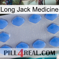 Long Jack Medicine 21